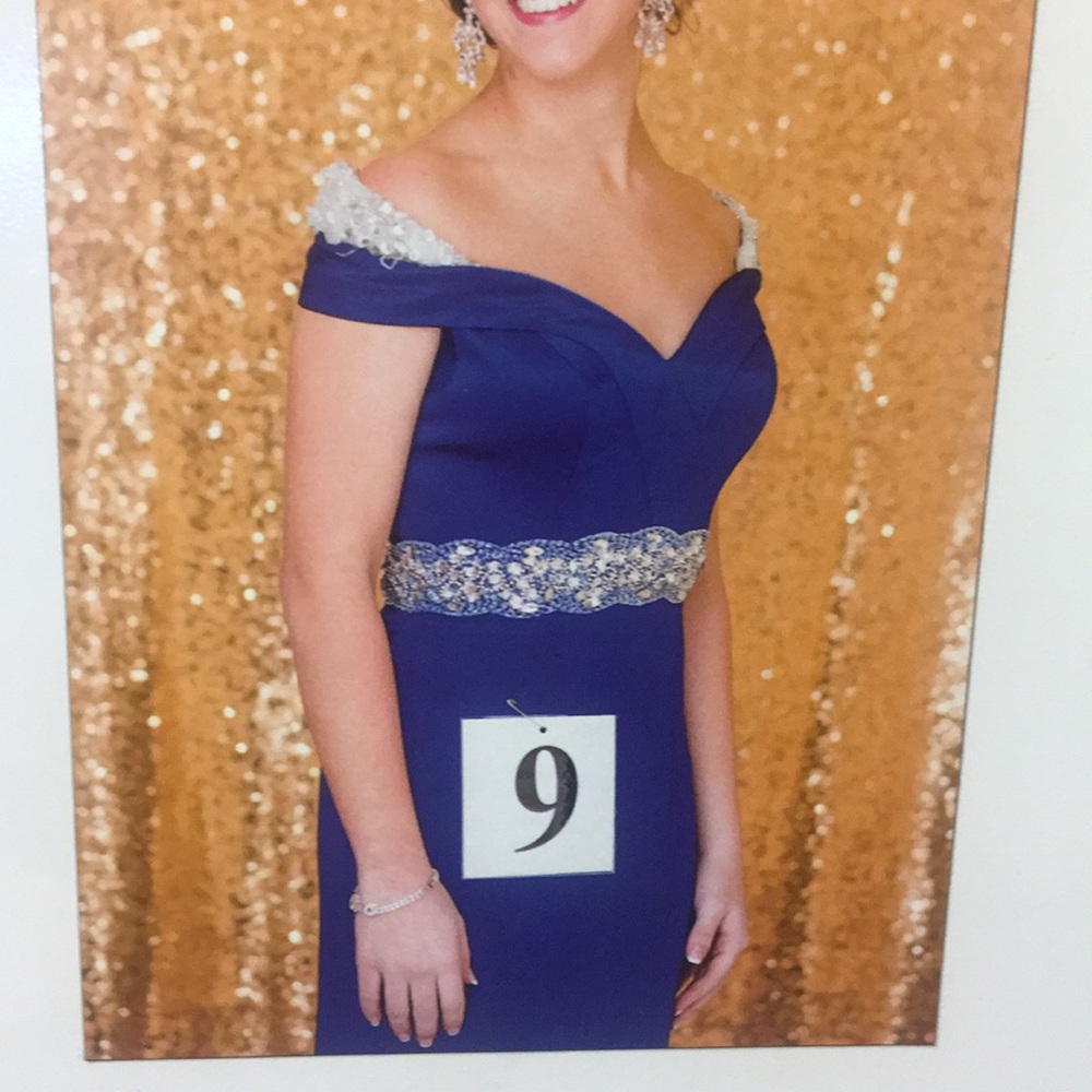 Formal/Pageant Dress